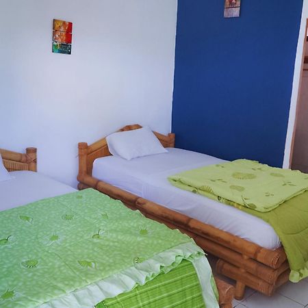 Energy Melati Gili Hotel Gili Trawangan Kültér fotó