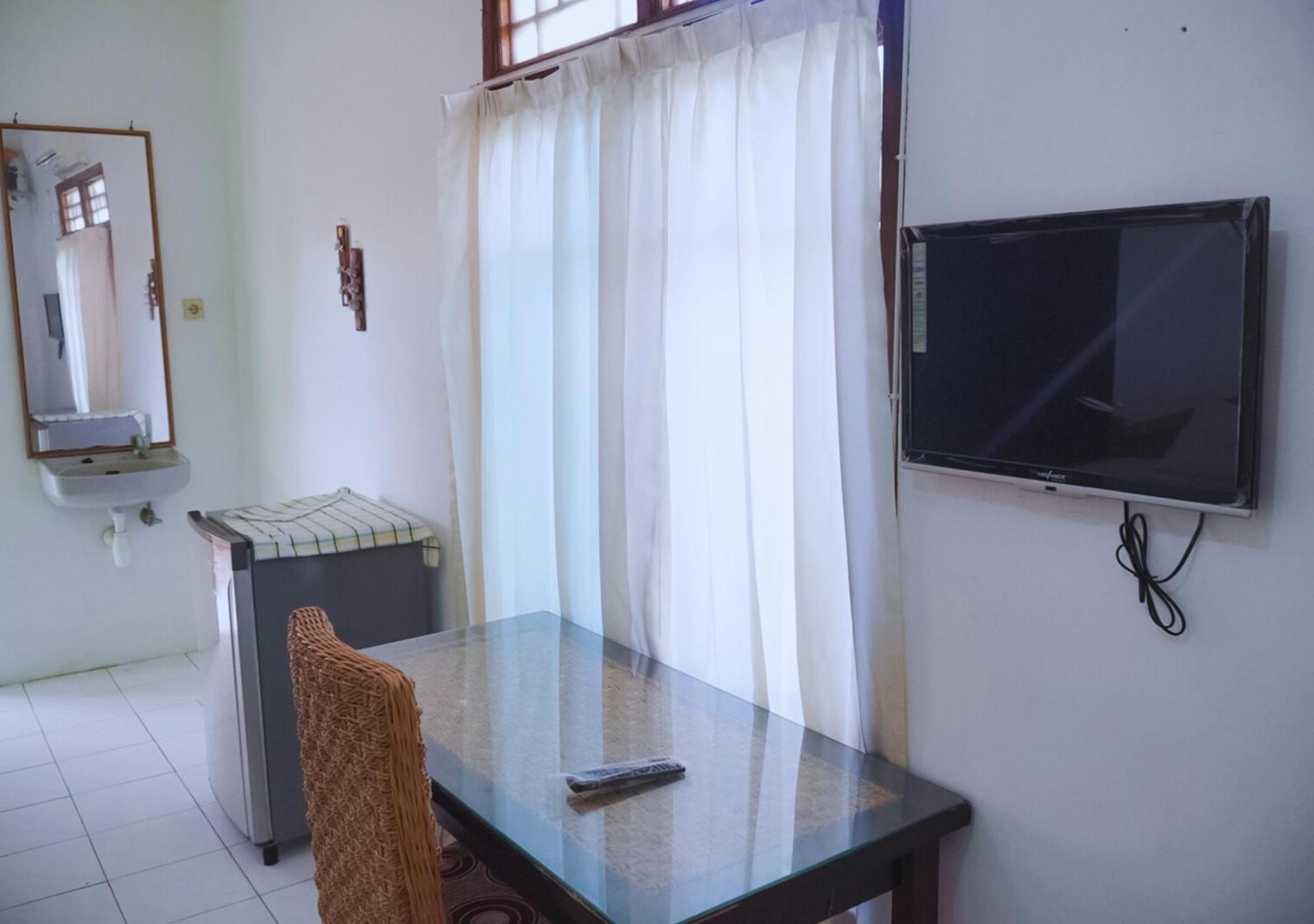 Energy Melati Gili Hotel Gili Trawangan Kültér fotó