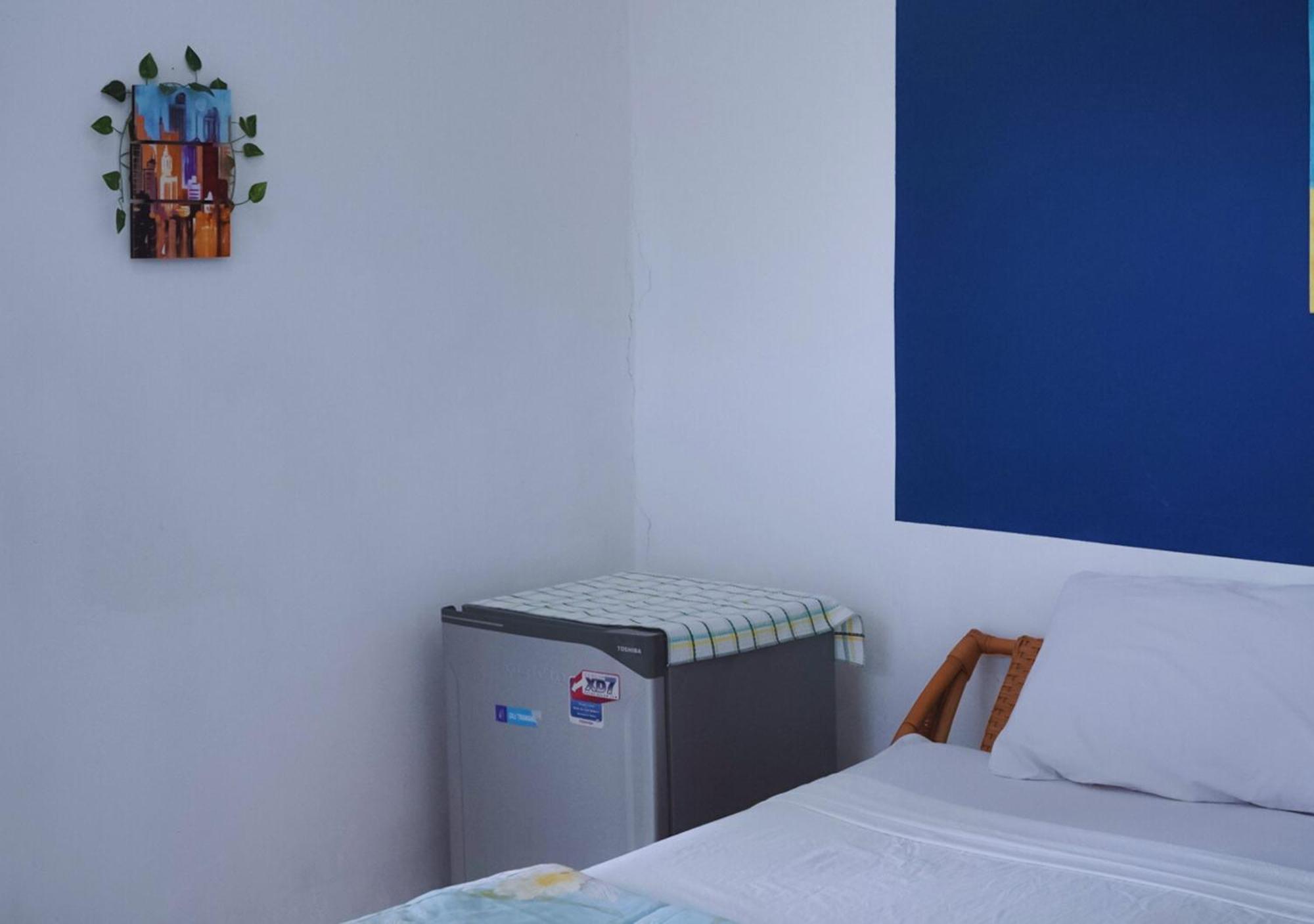 Energy Melati Gili Hotel Gili Trawangan Kültér fotó