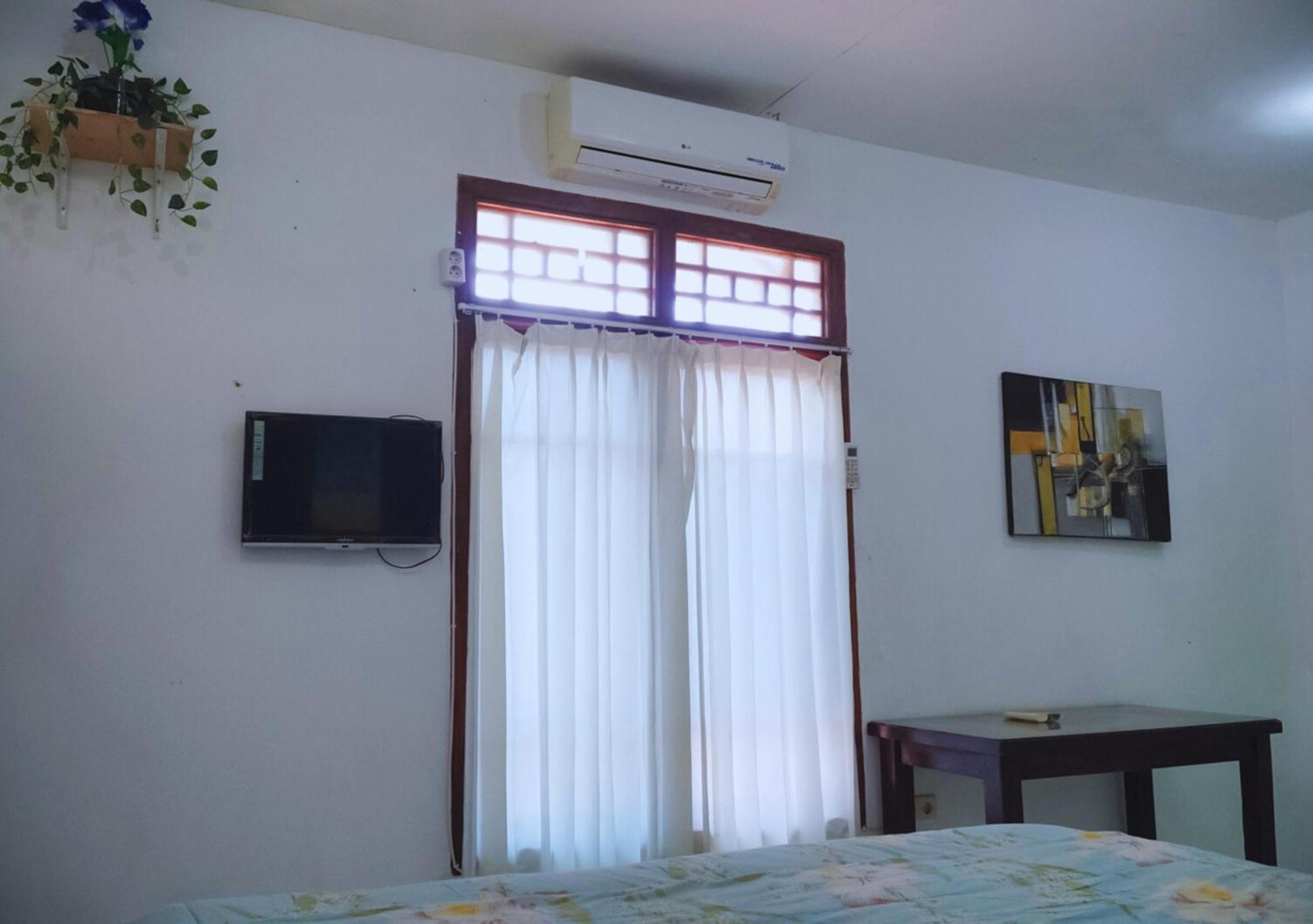 Energy Melati Gili Hotel Gili Trawangan Kültér fotó