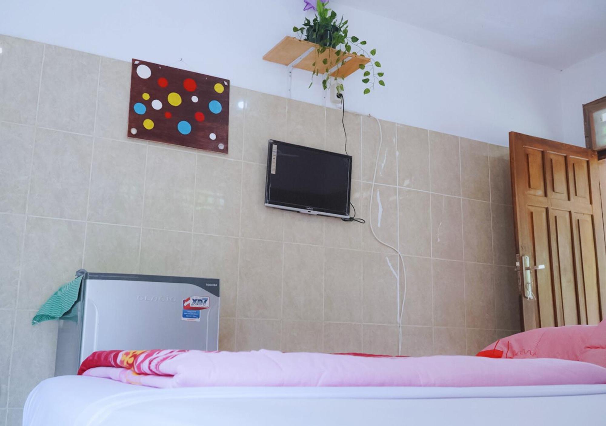 Energy Melati Gili Hotel Gili Trawangan Kültér fotó