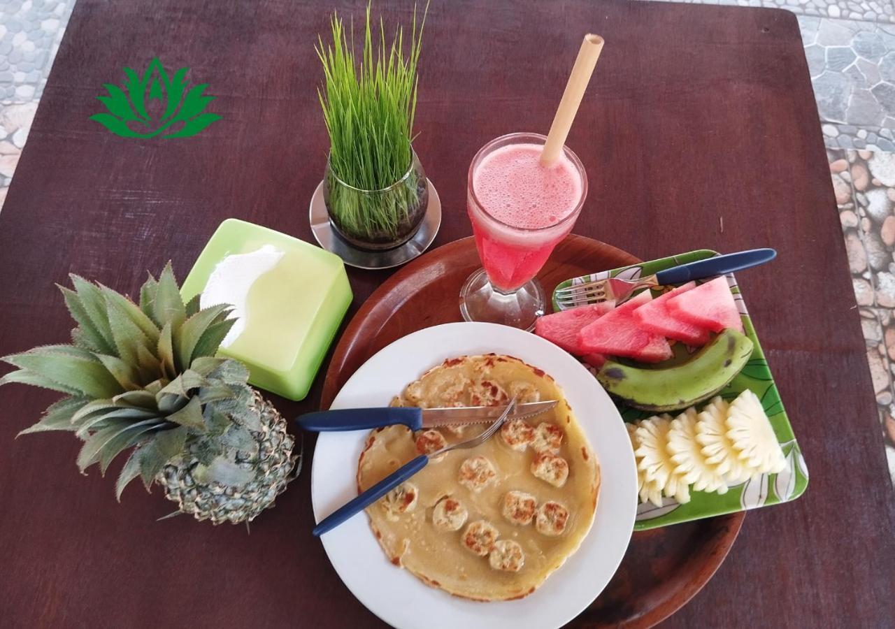 Energy Melati Gili Hotel Gili Trawangan Kültér fotó