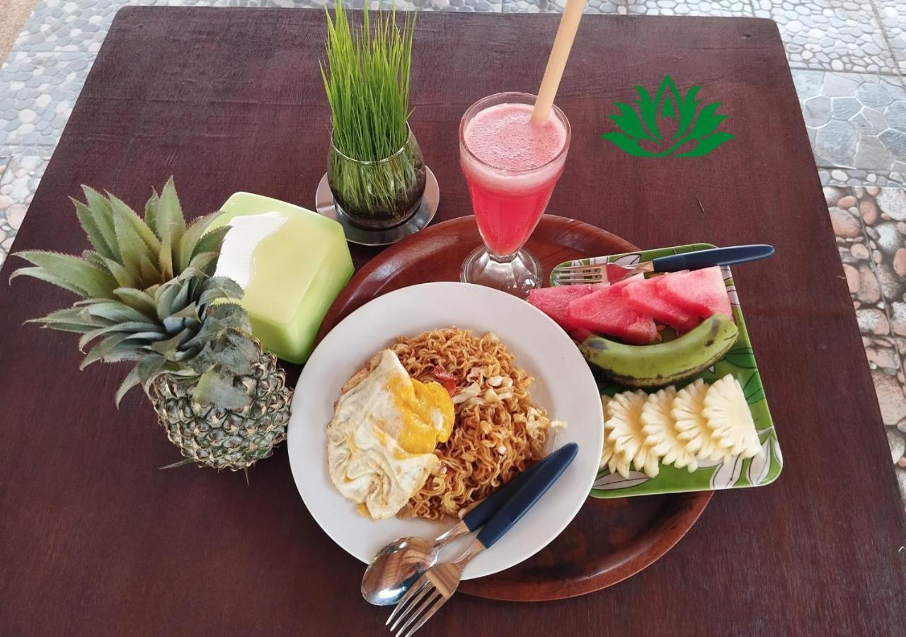 Energy Melati Gili Hotel Gili Trawangan Kültér fotó