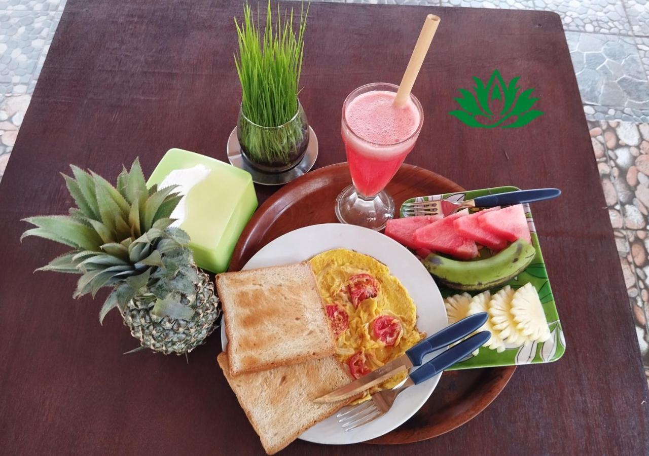 Energy Melati Gili Hotel Gili Trawangan Kültér fotó