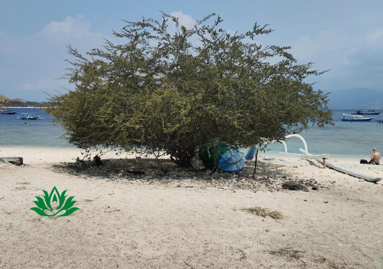 Energy Melati Gili Hotel Gili Trawangan Kültér fotó